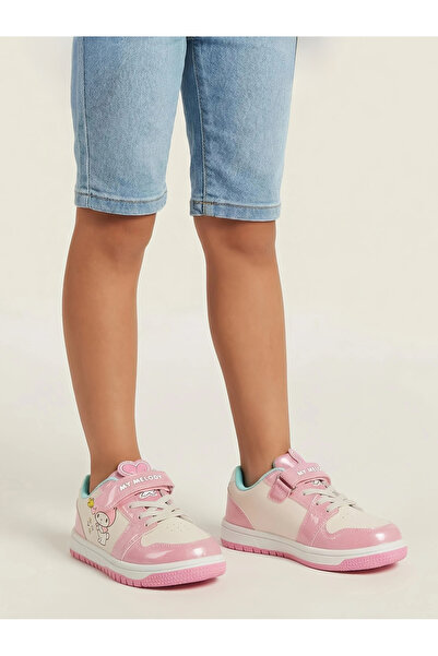 Styli Pink My Melody Sneakers