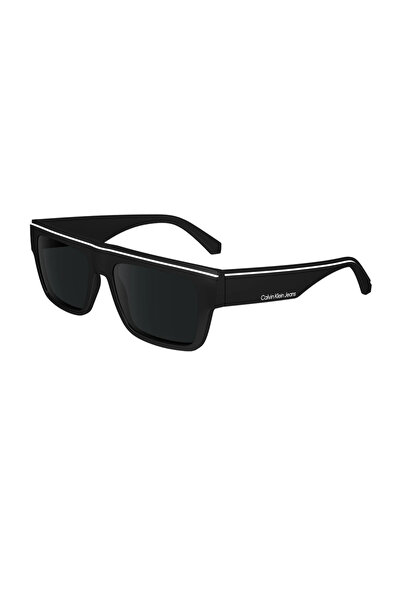Calvin Klein Jeans CKJ24603S N 001 55 |   Μέγεθος 55 χιλιοστά