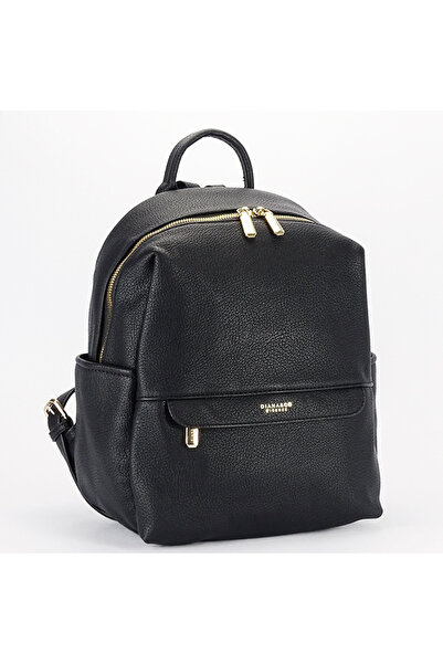 Diana&Co Rucsac Firenze negru DJM740-2 119