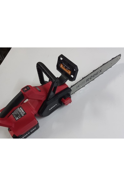 Rodex RDX9014 Akülü Testere