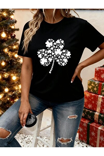 bolivia's Valentine'S Day Ramadan Eid Al-Fitr Couple Style Women'S Loose Fit ...
