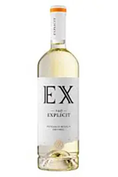 Cramele Recas Semi-dry white wine Feteasca Regala, 0.75 l