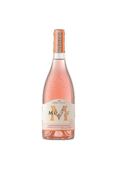 Motiv Ceptura Cabernet Sauvignon & Merlot Rose Semi-dry 0.75 L