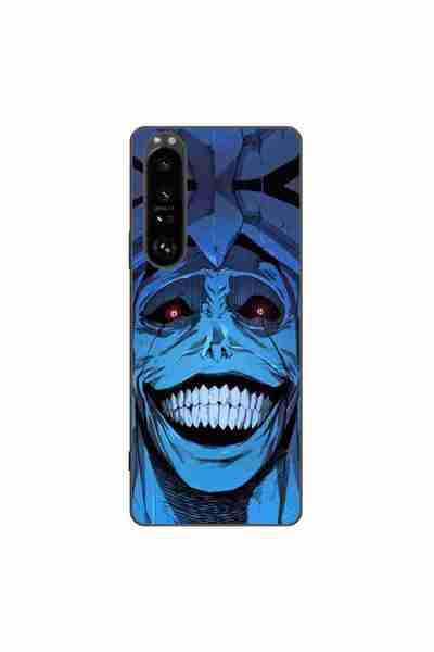 OEM Husa compatibila cu Sony Xperia 1 III Silicon Gel Tpu Model Solo Leveling...