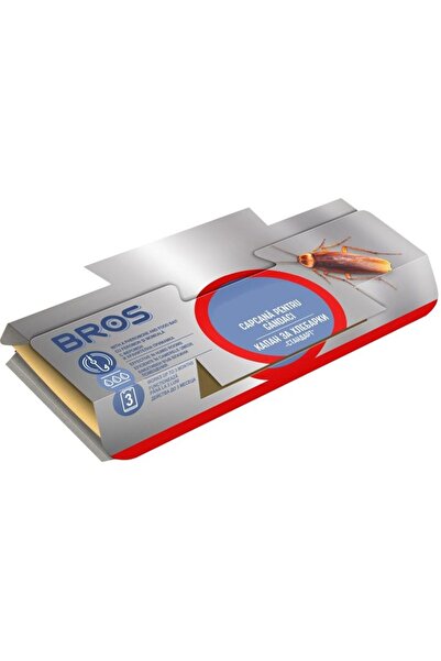 SOHO Bros Capcana Insecte si Taratoare 035,