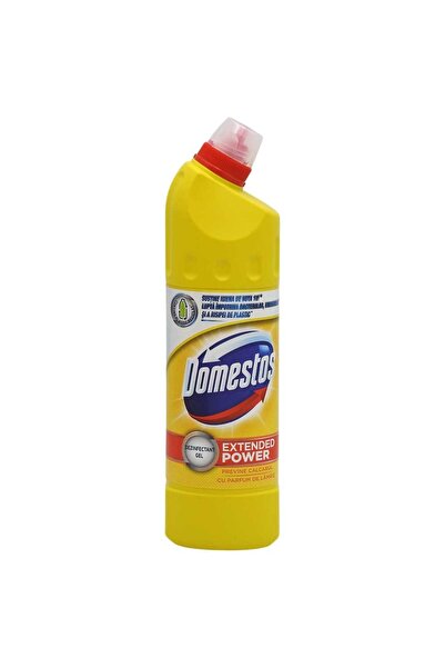 SOHO Solution, Domestos, WC Liquid 750 ml Citrus Fresh L5191/L5093/L5235/L5276,