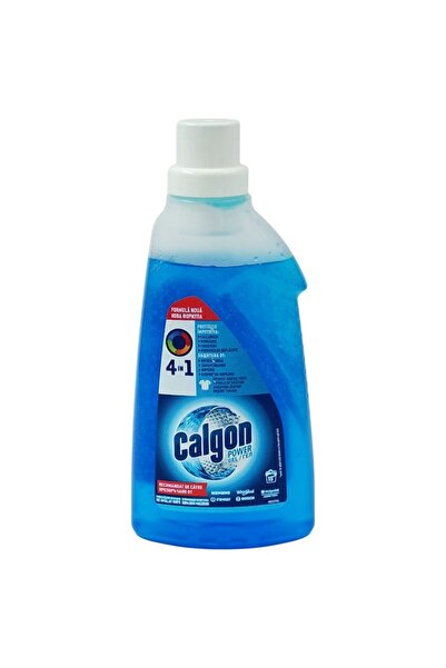 Vader Gel, Calgon Anticalcar, 750 ml 3 în 1,