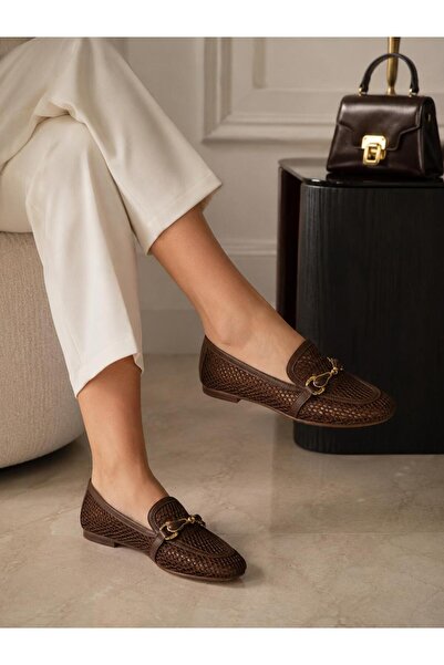 MİSS PARK MODA KADIN FİLE BABET