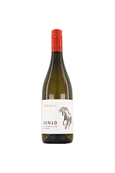Nomad Vin alb sec Aurelia Visinescu Sauvignon Blanc, 0.75 L