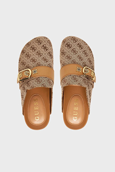 Guess Shoes Flpgal-Fal06-Beibr