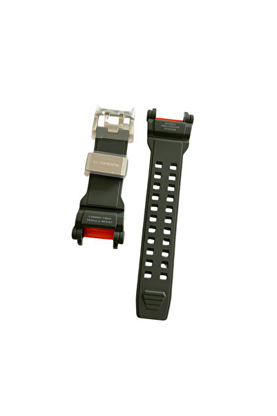 Casio G-Shock GPW-2000 Yeşil Orijinal Saat Kordonu