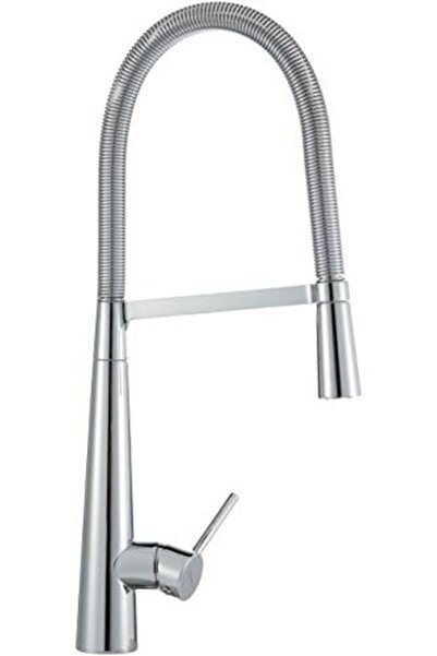 Yıldızan Tamgün Penta Spiral Water Heater, Chrome Tamgün 1159648
