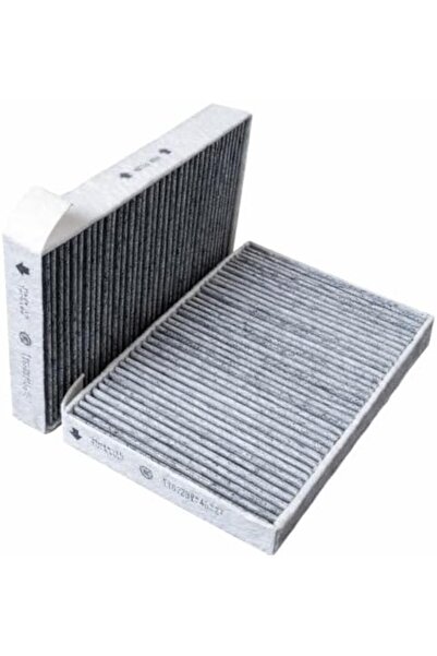 Yıldızan Nzr Beautestore Tparts Model 3 Y Pollen Filter Nanoflow ™   (2017 an...