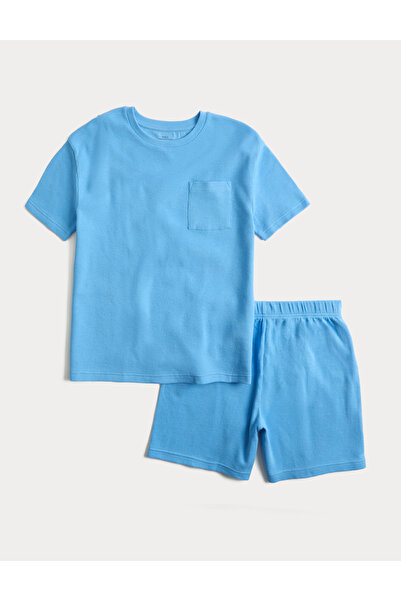 Marks & Spencer Pamuklu Pijama Takımı