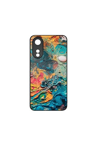 bestcase Husa BestCase¬Æ Slim Glassy, Compatibila Cu OPPO A78 5G / A58 5G, Vi...