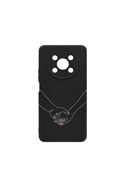 bestcase Θήκη Υψηλής Ποιότητας από Υγρή Σιλικόνη, Συμβατή με Honor Magic4 Lit...