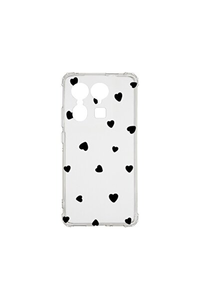 bestcase Husa pentru Motorola Edge 50 Ultra, BestCase¬Æ Anti Shock 1.5MM, Hea...