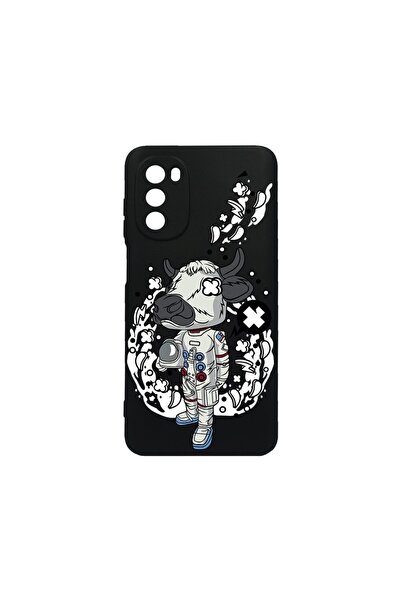 bestcase Husa BestCase¬Æ SLIM SIlicon 0.8MM, Compatibila Cu Motorola Moto G52...