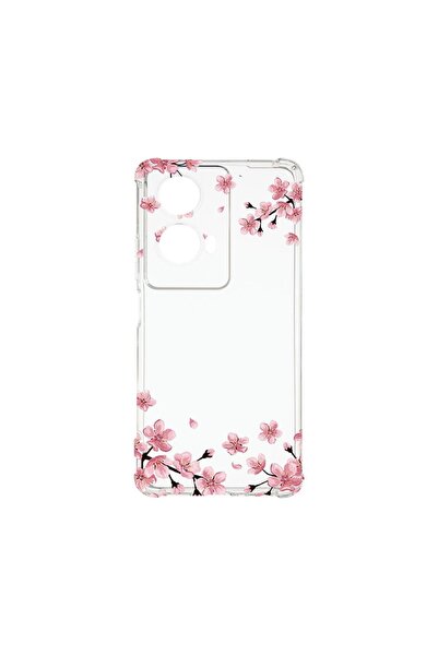 bestcase Husa pentru Motorola Moto G35, BestCase¬Æ Anti Shock 1.5MM, Pastel c...