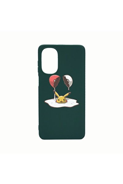 bestcase Husa Silicon, Compatibila Cu Motorola Moto E32s, Meme, Rezistenta la...