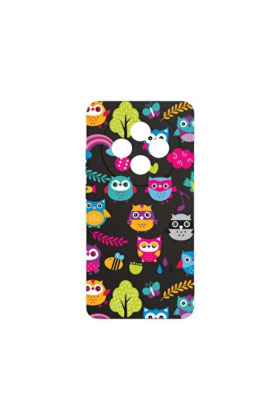 bestcase Θήκη για OPPO Reno12 F / Reno12 FS, BestCase® Λεπτή Προστατευτική Σι...