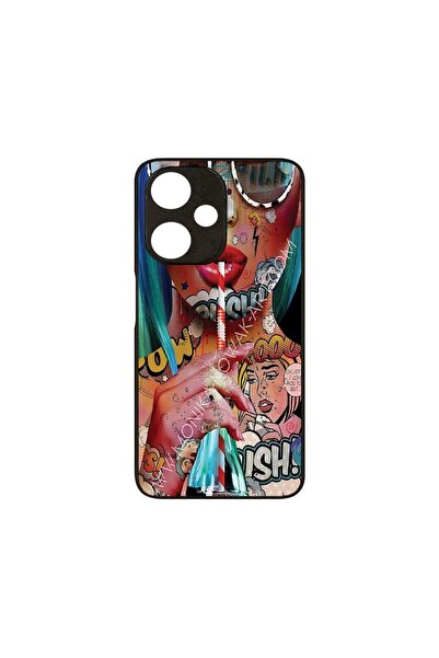 bestcase Husa BestCase¬Æ MaxSafe, Compatibila Cu OPPO A59 5G, Shopping Girl, ...