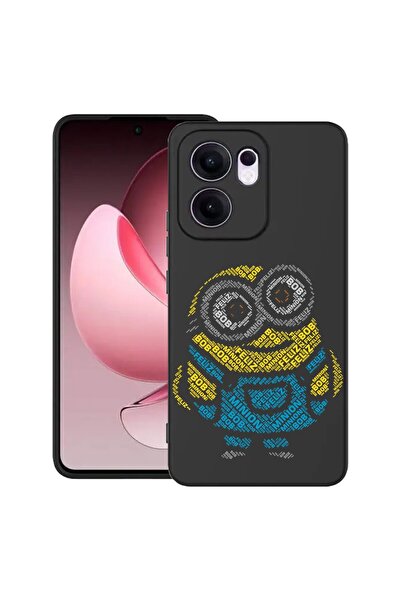 bestcase Husă pentru OPPO Reno13 F 5G, Silicon subțire premium de 1.2MM, Call...