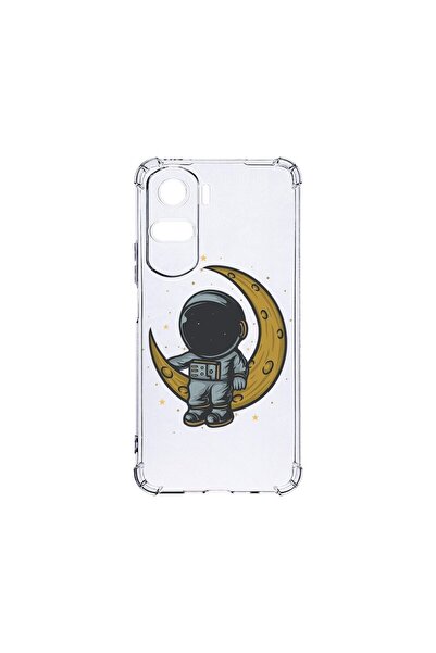 bestcase Husa BestCase¬Æ Anti Shock 1.5MM, Compatibila Cu Honor 90 Lite, Astr...