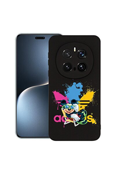 bestcase Θήκη Σιλικόνης Premium για Honor Magic7 Pro, Mouse Life, 1926316 PB ...