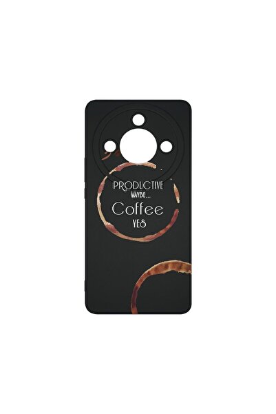 bestcase Λεπτή Θήκη Σιλικόνης 0.8MM, Συμβατή με Honor Magic6 Lite, Καφέ, Προσ...