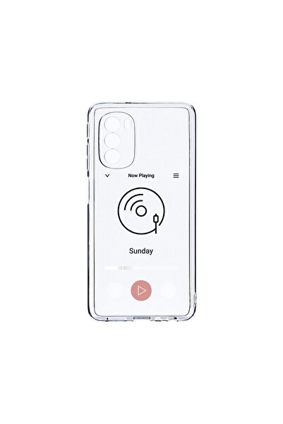 bestcase Husa BestCase¬Æ Clear Silicon 2MM, Compatibila Cu Motorola Moto G51 ...