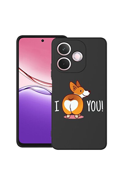 bestcase Υπέρλεπτη Θήκη TPU Συμβατή με Honor X5c Plus / X5c, με Χαριτωμένο Σχ...