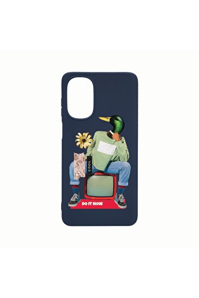 bestcase Θήκη σιλικόνης, Συμβατή με Motorola Moto G62 5G, Do It Now, Ανθεκτικ...
