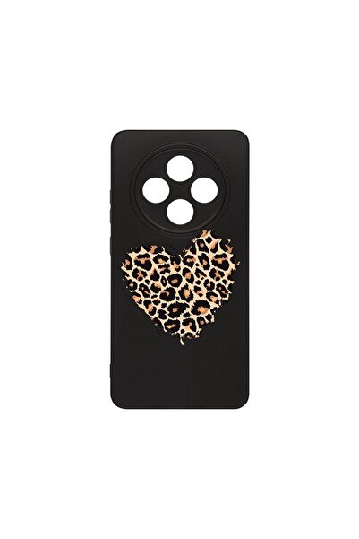bestcase ¬Æ Husa Slim SIlicon 0.8MM, Compatibila Cu OPPO Reno12 FS / Reno12 F...