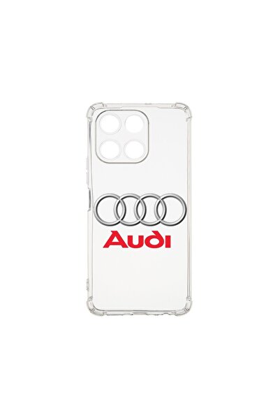 bestcase ¬Æ Case for Honor 200 Smart, Anti Shock 1.5MM, Audi, Shock Resistanc...