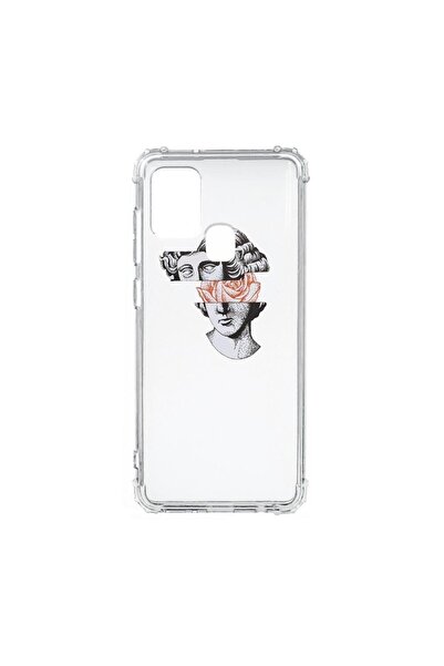 bestcase Husa Anti Shock Silicon Compatibila Cu Motorola Moto G60s, David Sta...