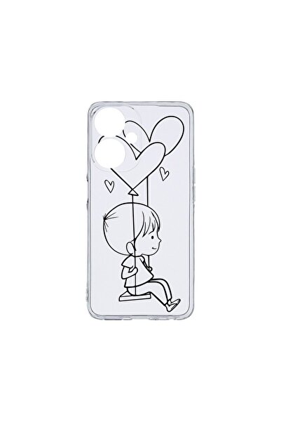 bestcase Husa BestCase® Silicon transparent 2MM, Compatibilă cu OPPO A59 5G, ...