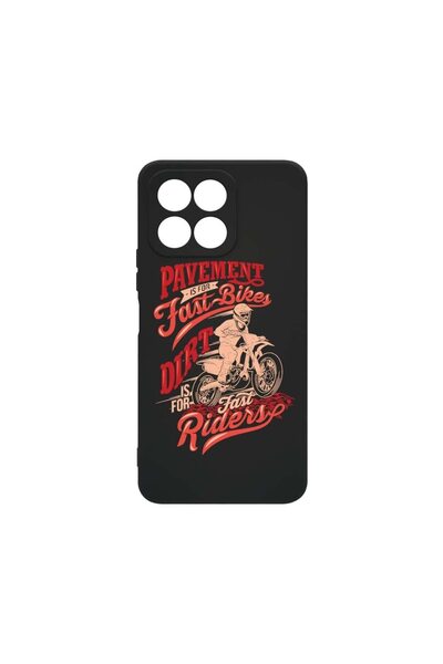 bestcase Husa BestCase¬Æ Premium Liquid Silicon, Compatibila Cu Honor X8 5G, ...