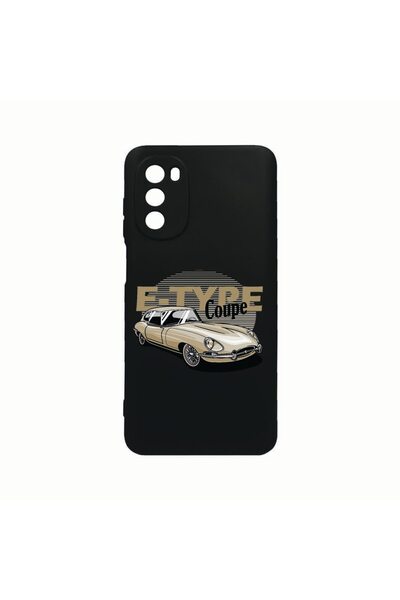 bestcase Husa Silicon, Compatibila cu Motorola Moto G82 / Moto G52, Coupe, Re...