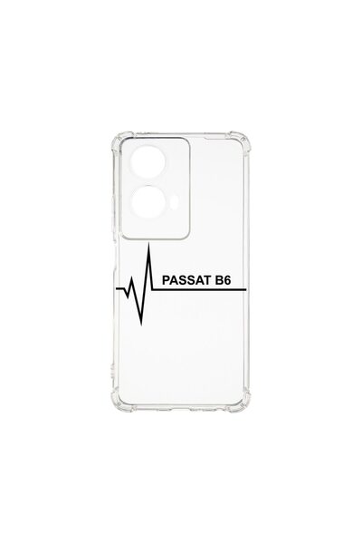bestcase Husa pentru Motorola Moto G35, BestCase¬Æ Anti Shock 1.5MM, Passat B...