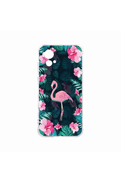 bestcase Αντικραδασμική Θήκη, Συμβατή με Motorola Edge 30 Neo, Φλαμίνγκο, Αντ...