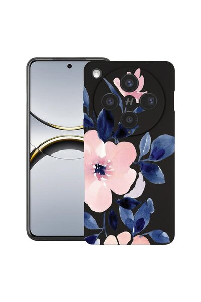bestcase Husă din silicon premium compatibilă cu OPPO Find X8, cu design Cole...