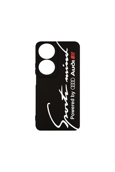 bestcase Θήκη Slim Premium Σιλικόνης 1.2MM, Συμβατή με Honor X7b, Με τεχνολογ...