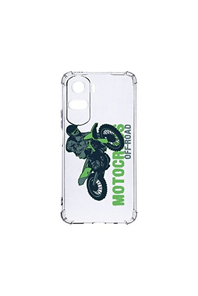 bestcase Husa BestCase¬Æ Anti Shock 1.5MM, Compatibila Cu Honor 90 Lite, Moto...