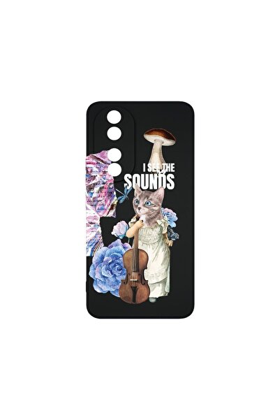 bestcase Husa BestCase® Silicon Lichid Premium, Compatibilă cu Honor 90, I Se...