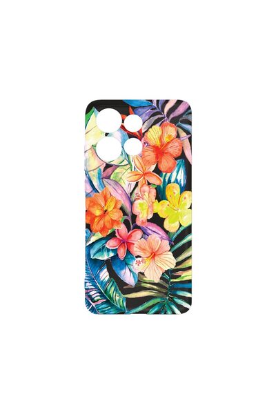 bestcase Husa pentru Motorola Edge 50 Neo, BestCase¬Æ Slim SIlicon 0.8MM, Top...