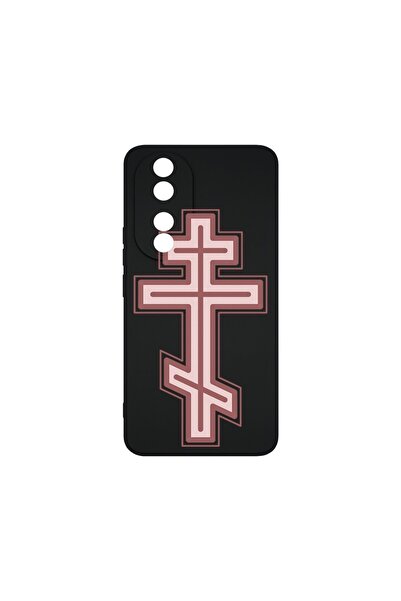 bestcase Θήκη Husa Slim Premium Σιλικόνης 1.2MM, Συμβατή με Honor 90 5G, Κλασ...