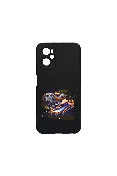 bestcase Husa BestCase¬Æ Slim SIlicon 0.8MM, Compatibila Cu OPPO K10 4G, Foot...