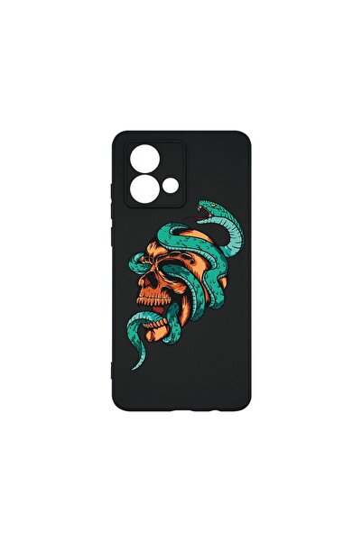 bestcase Husa BestCase¬Æ Slim SIlicon 0.8MM, Compatibila Cu Motorola Edge 40 ...