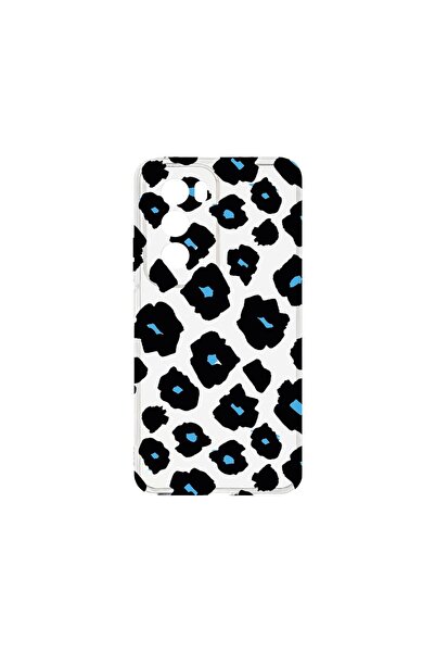 bestcase ¬Æ Husa Clear Silicon 2MM, Compatibila Cu OPPO Reno12 Pro 5G, Blue L...